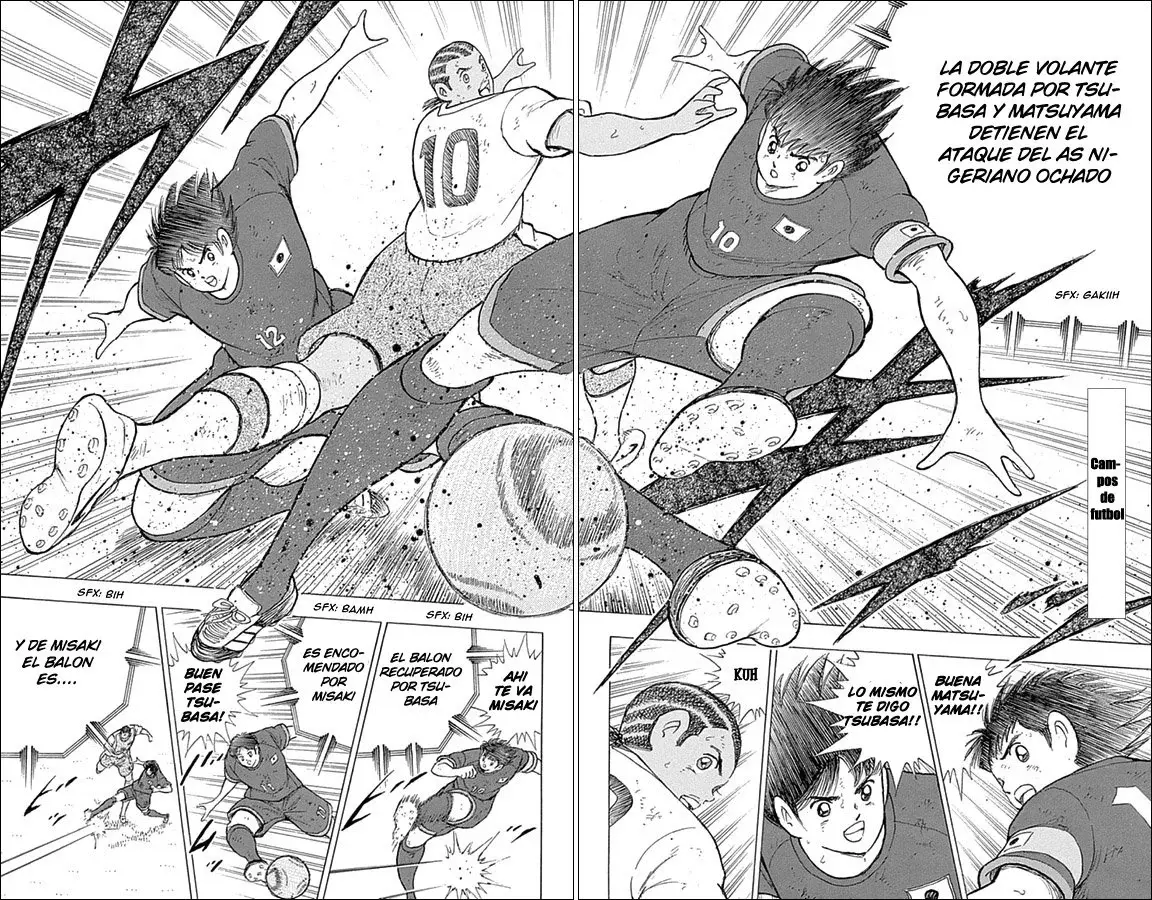 Capitulo 41 page 21