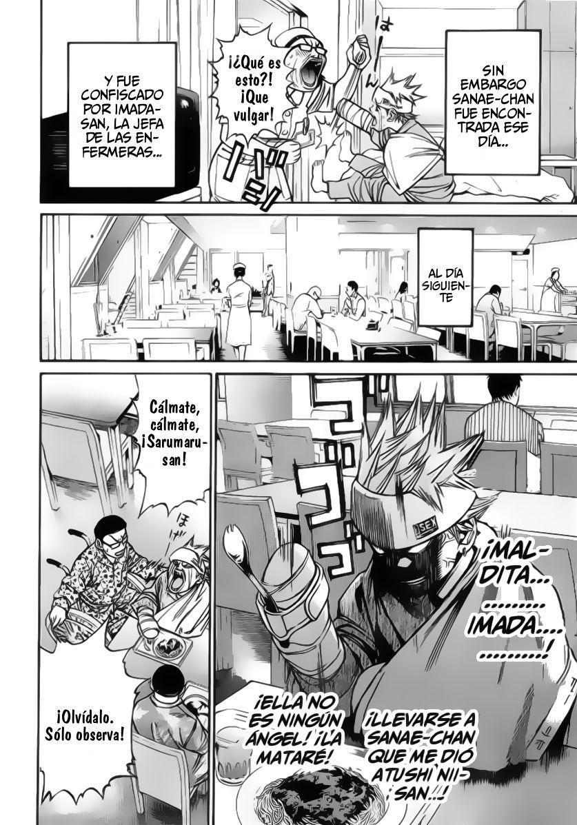 Capitulo 43 page 13