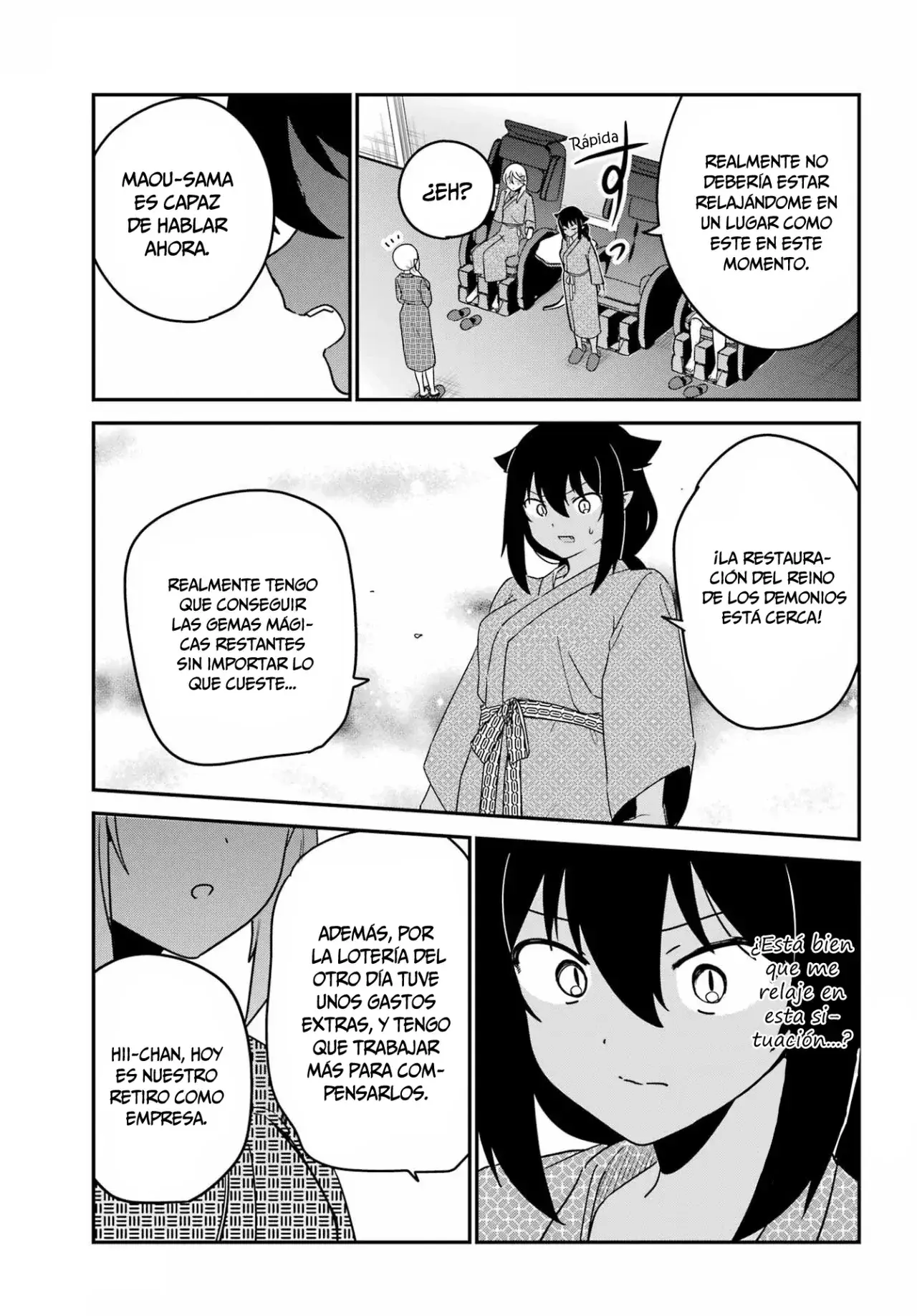 Capitulo 83 page 12