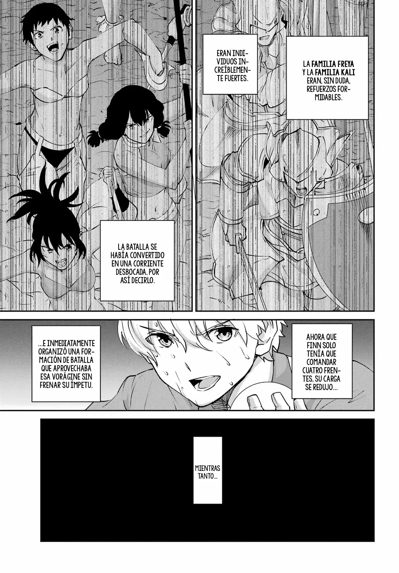 Capitulo 130 page 29