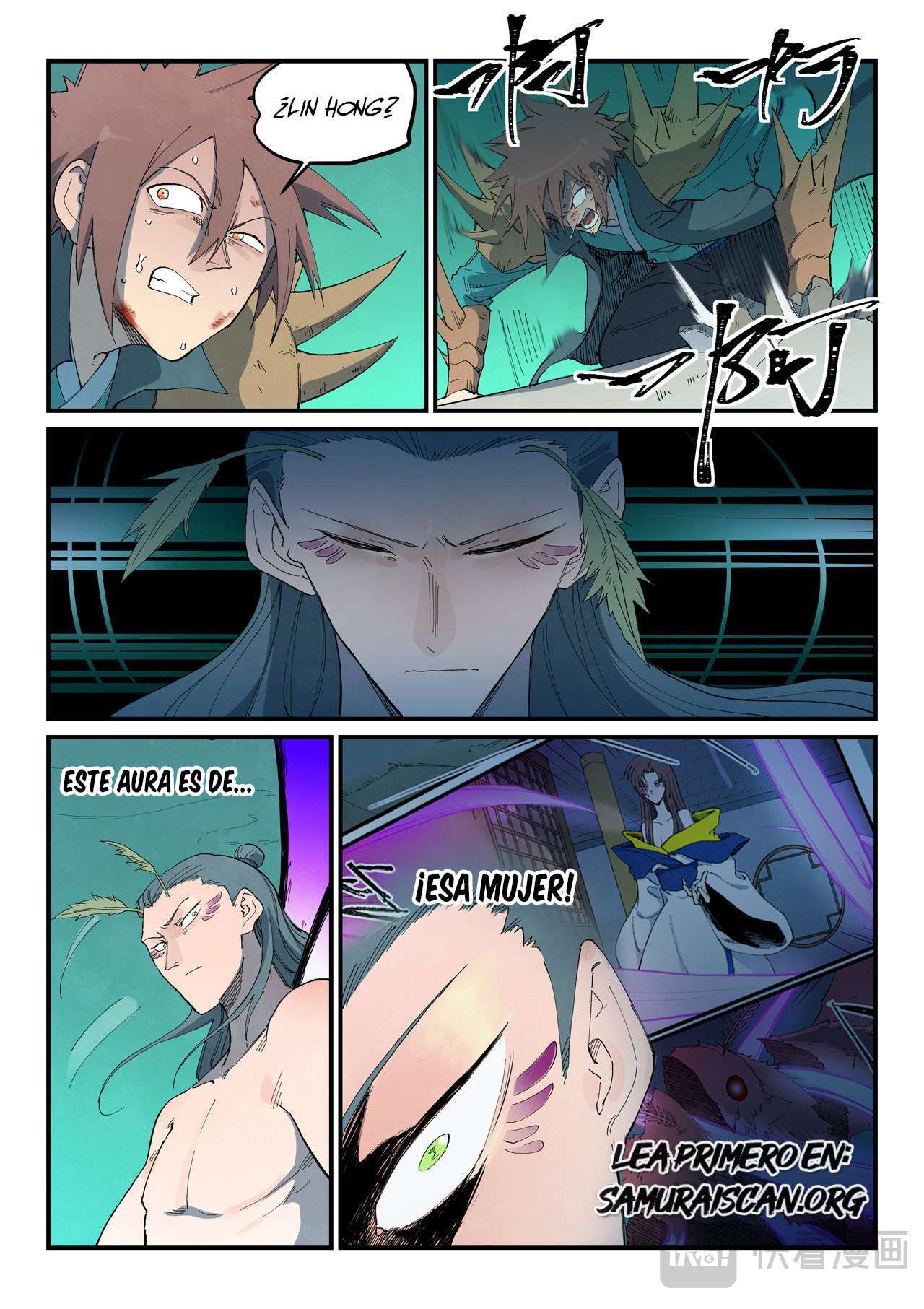 Capitulo 780 page 4