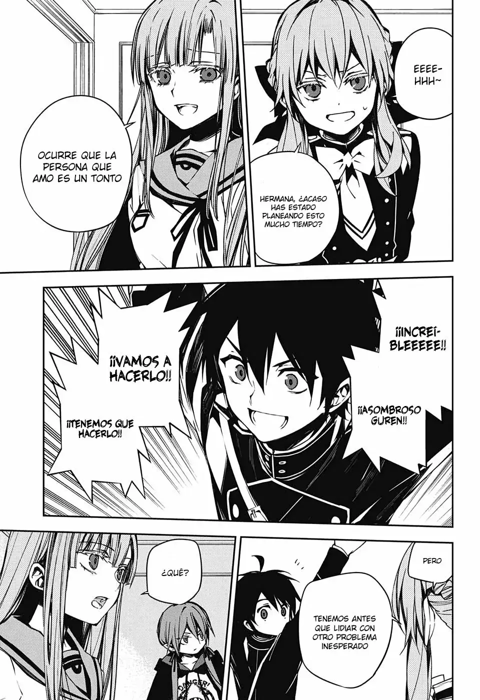Capitulo 99 page 39