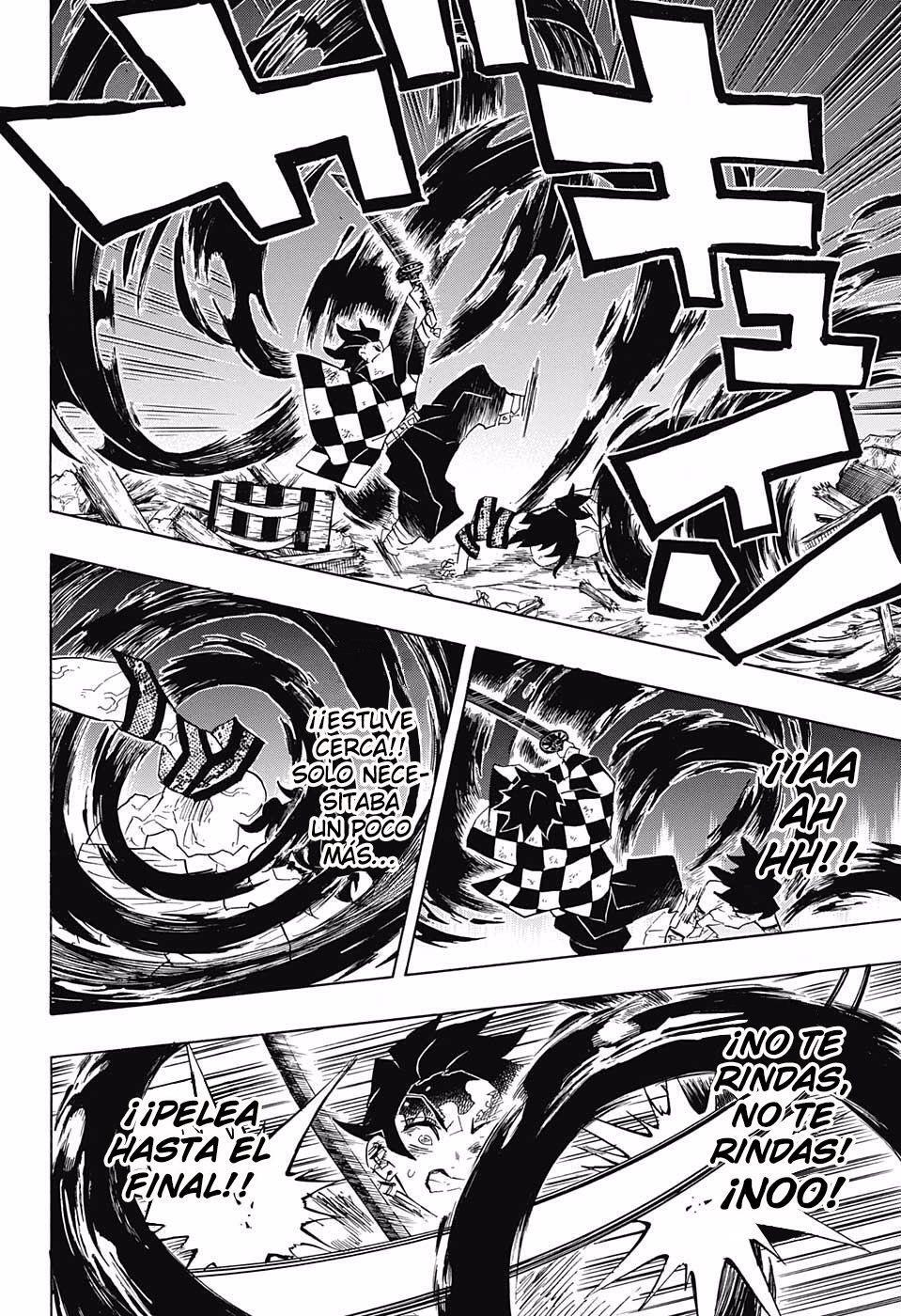 Capitulo 93 page 13