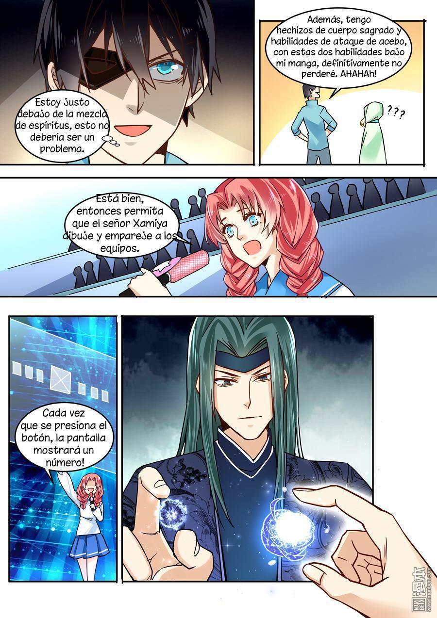 Capitulo 38 page 10