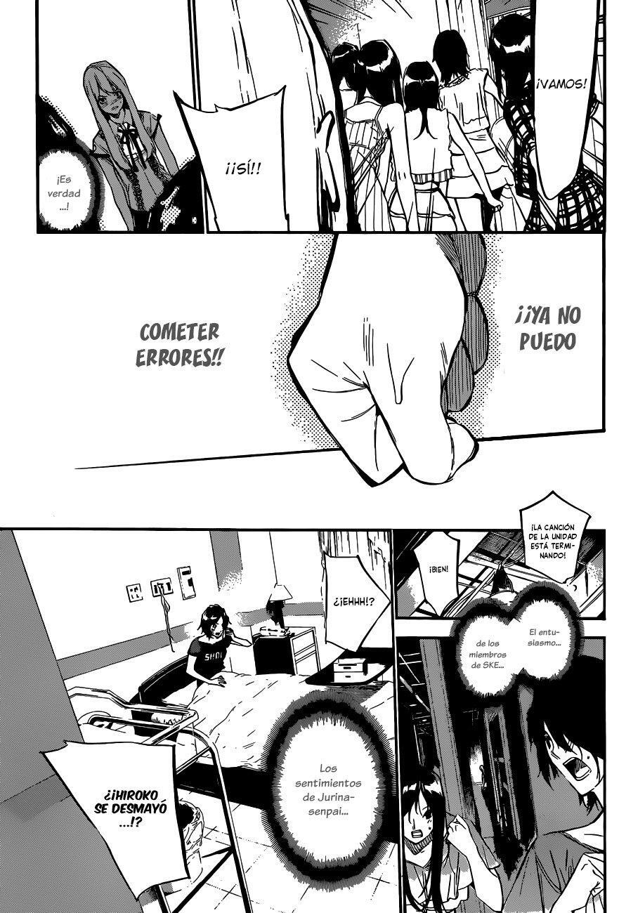 Capitulo 131 page 20