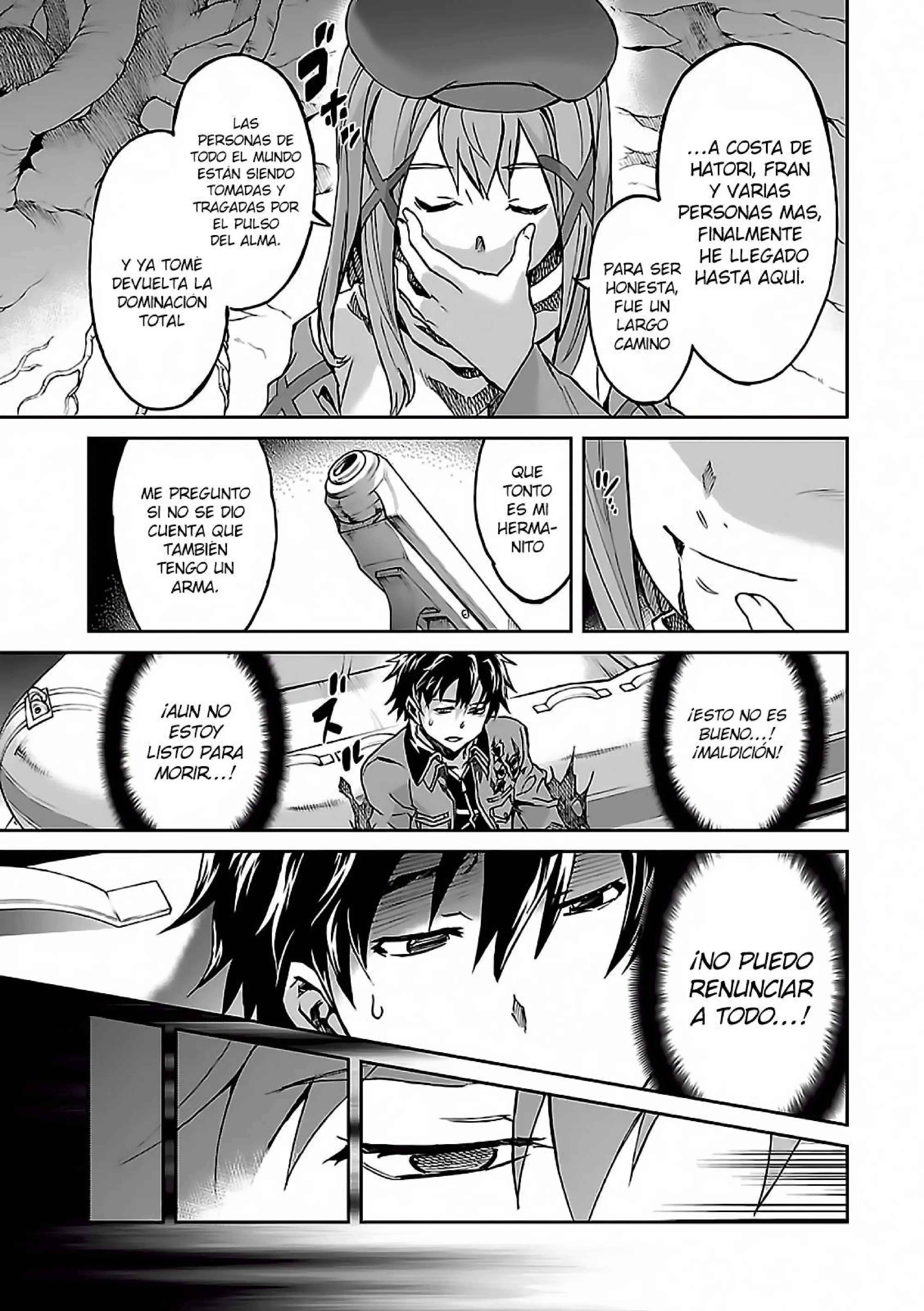 Capitulo 52 page 14