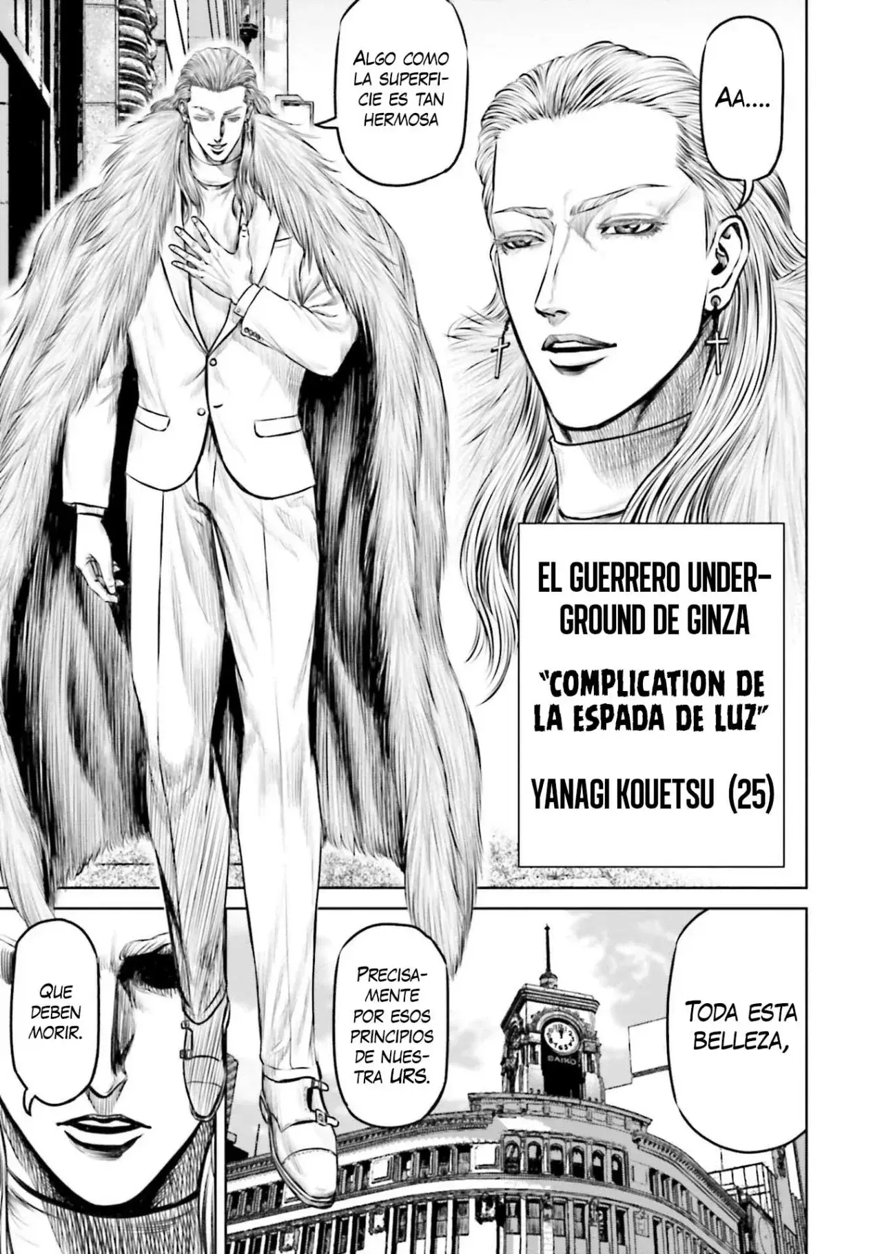Capitulo 72 page 11