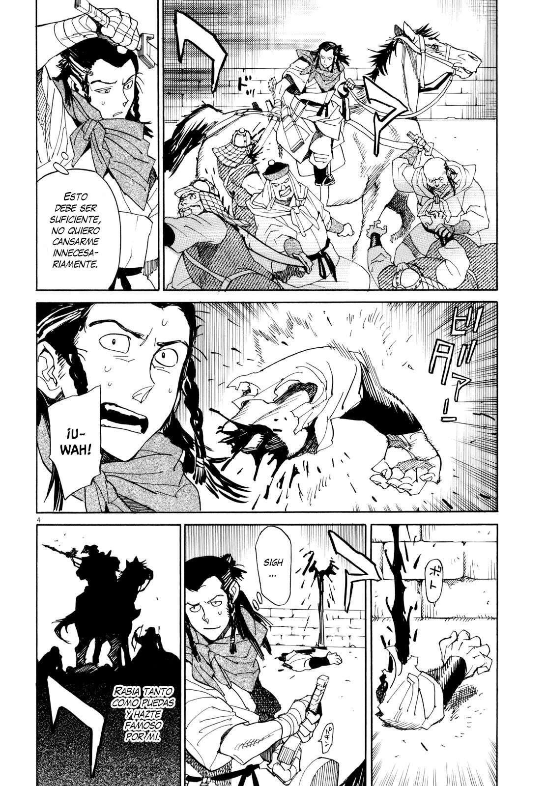 Capitulo 26 page 4