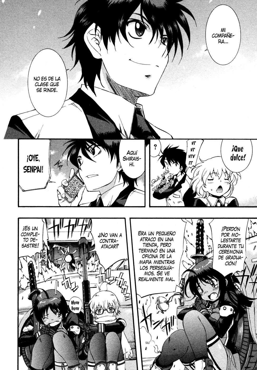 Capitulo 75 page 12