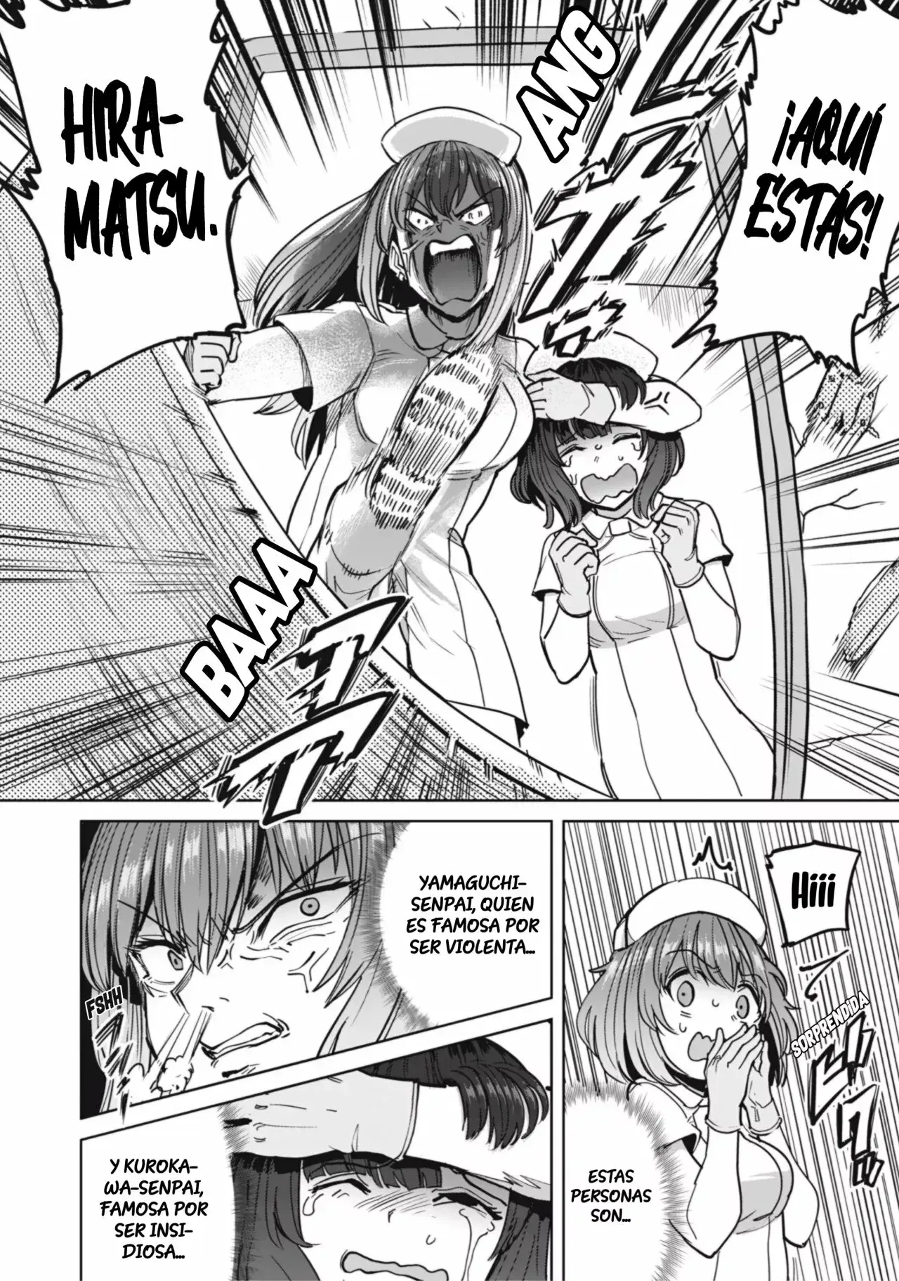 Capitulo 16 page 19