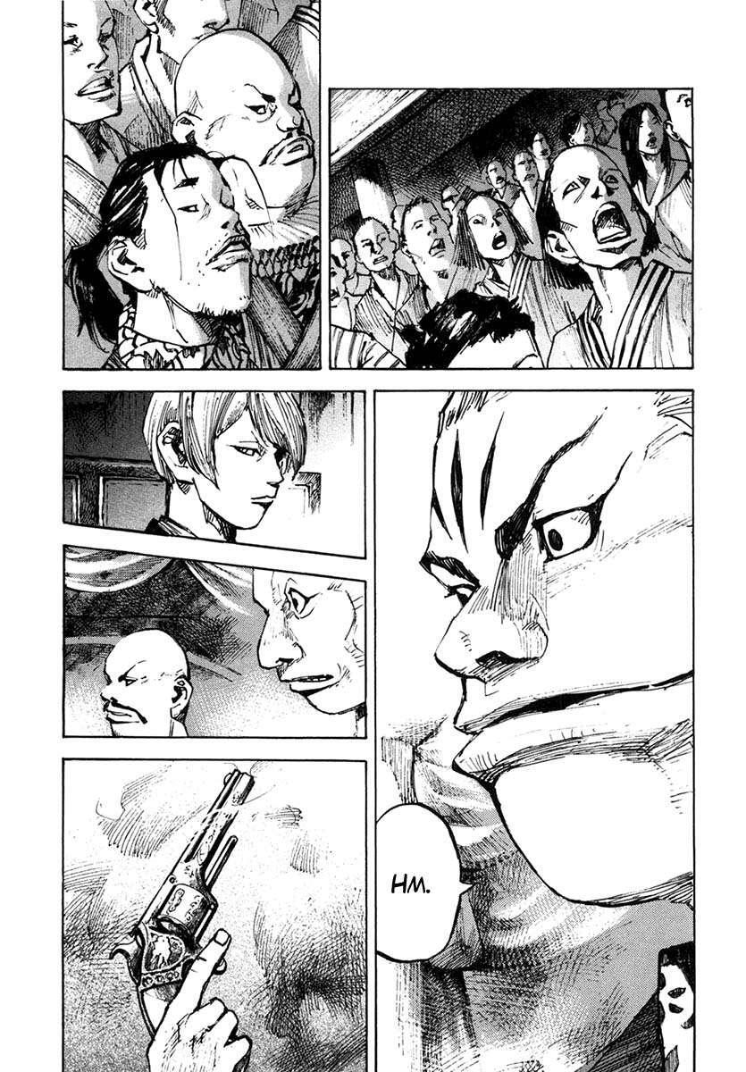 Capitulo 113 page 18