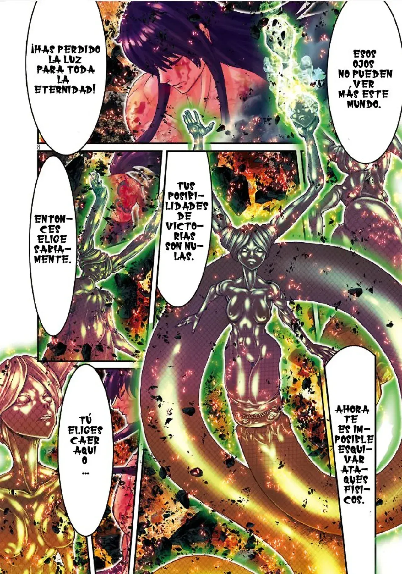 Capitulo 60 page 5