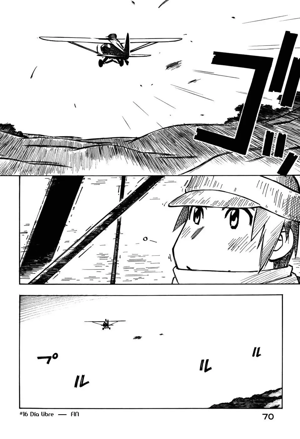 Capitulo 16 page 20