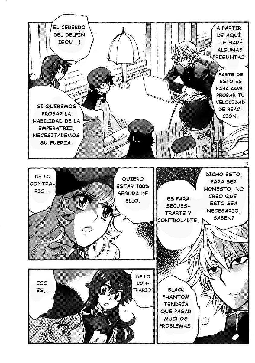 Capitulo 431 page 15