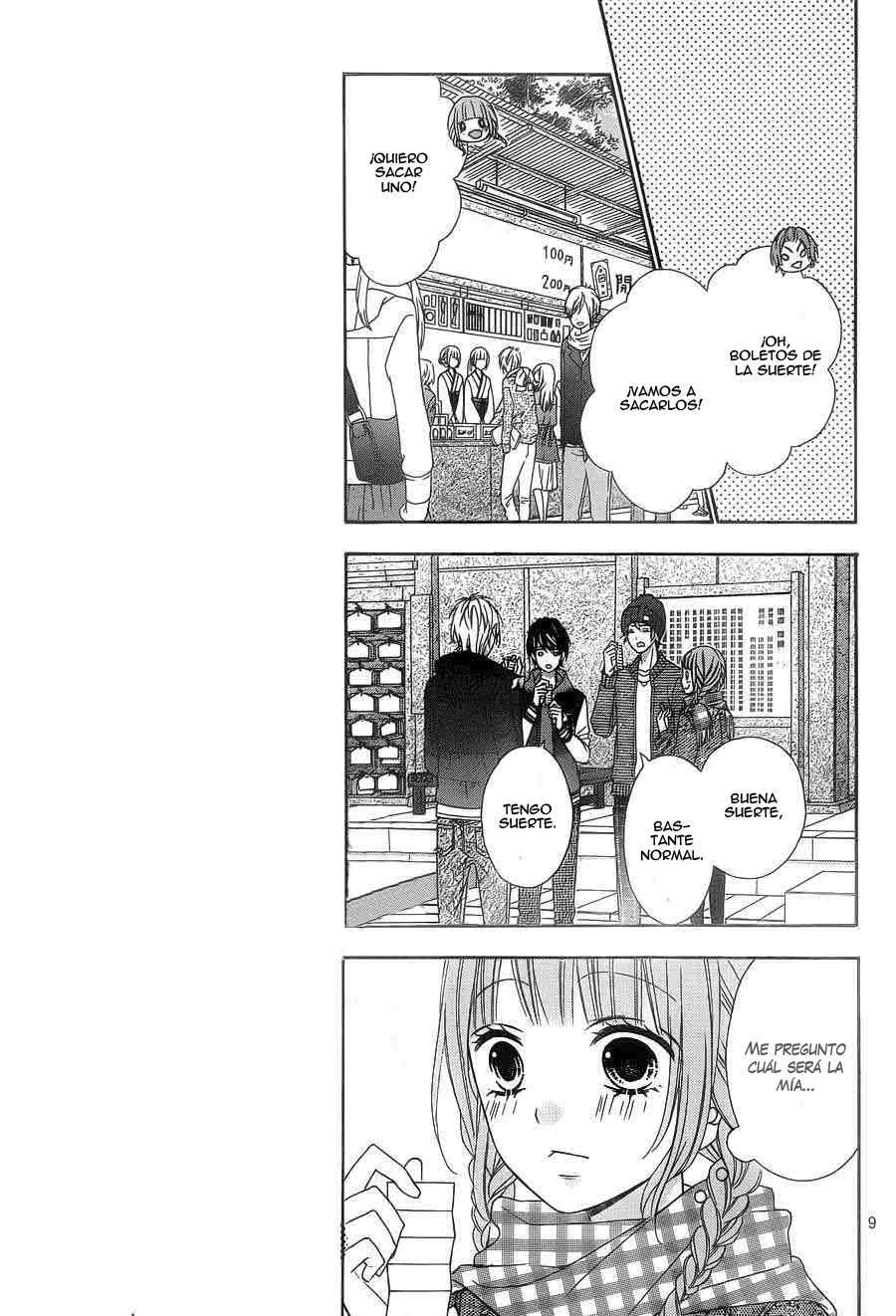 Capitulo 24 page 15