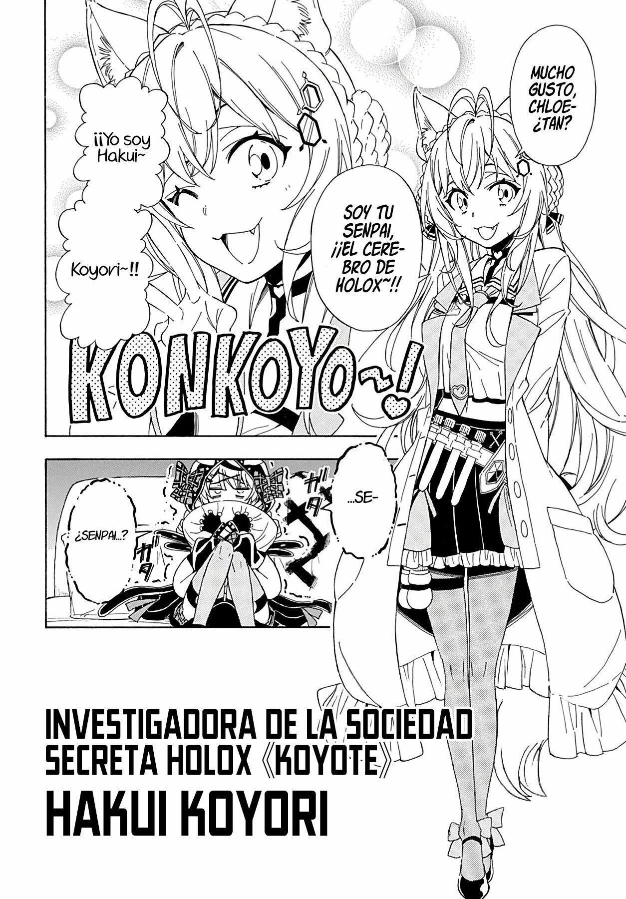 Capitulo 3 page 6