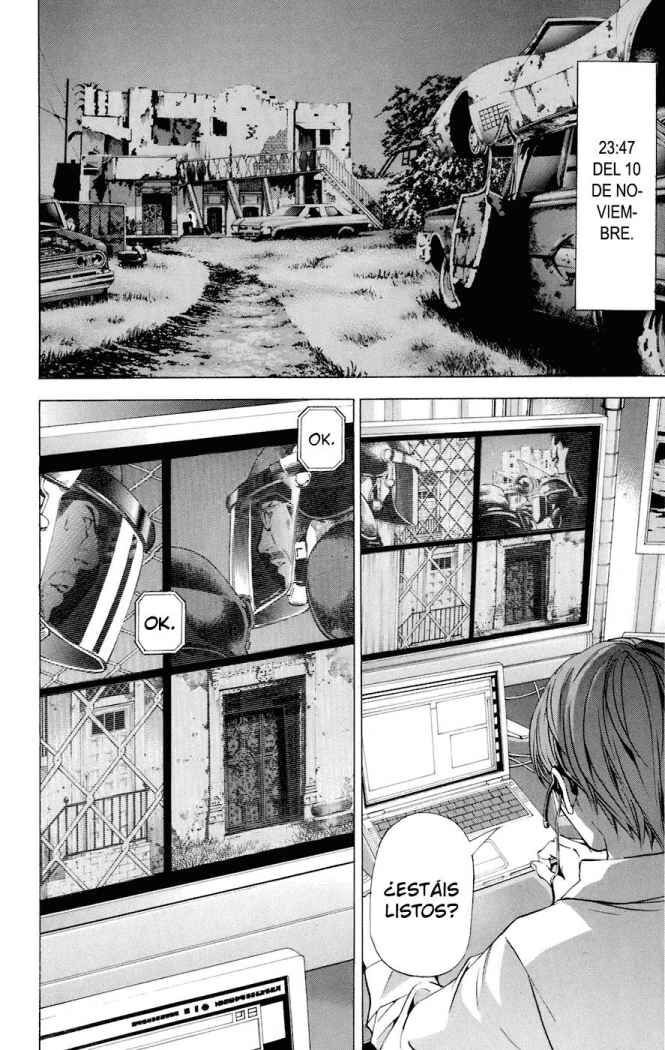 Capitulo 72 page 14