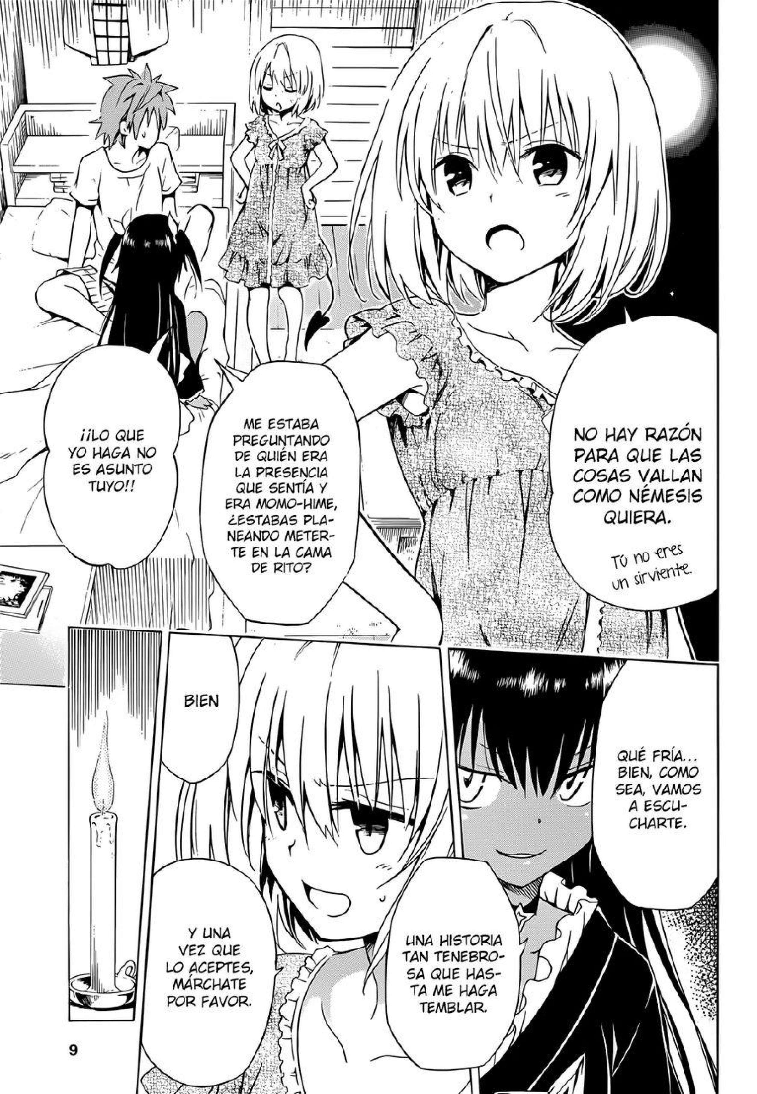 Capitulo 36.6 page 6