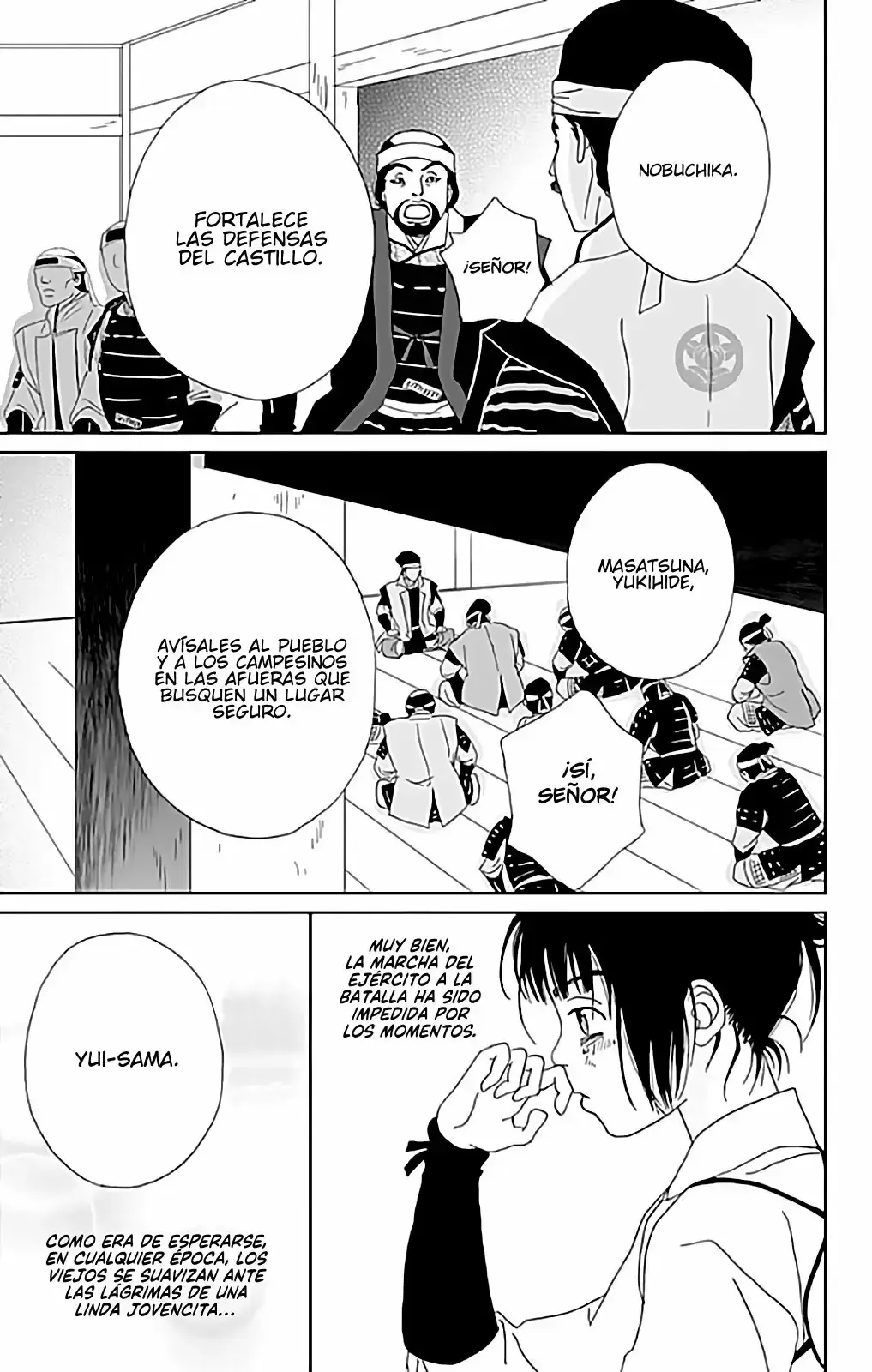 Capitulo 61 page 22