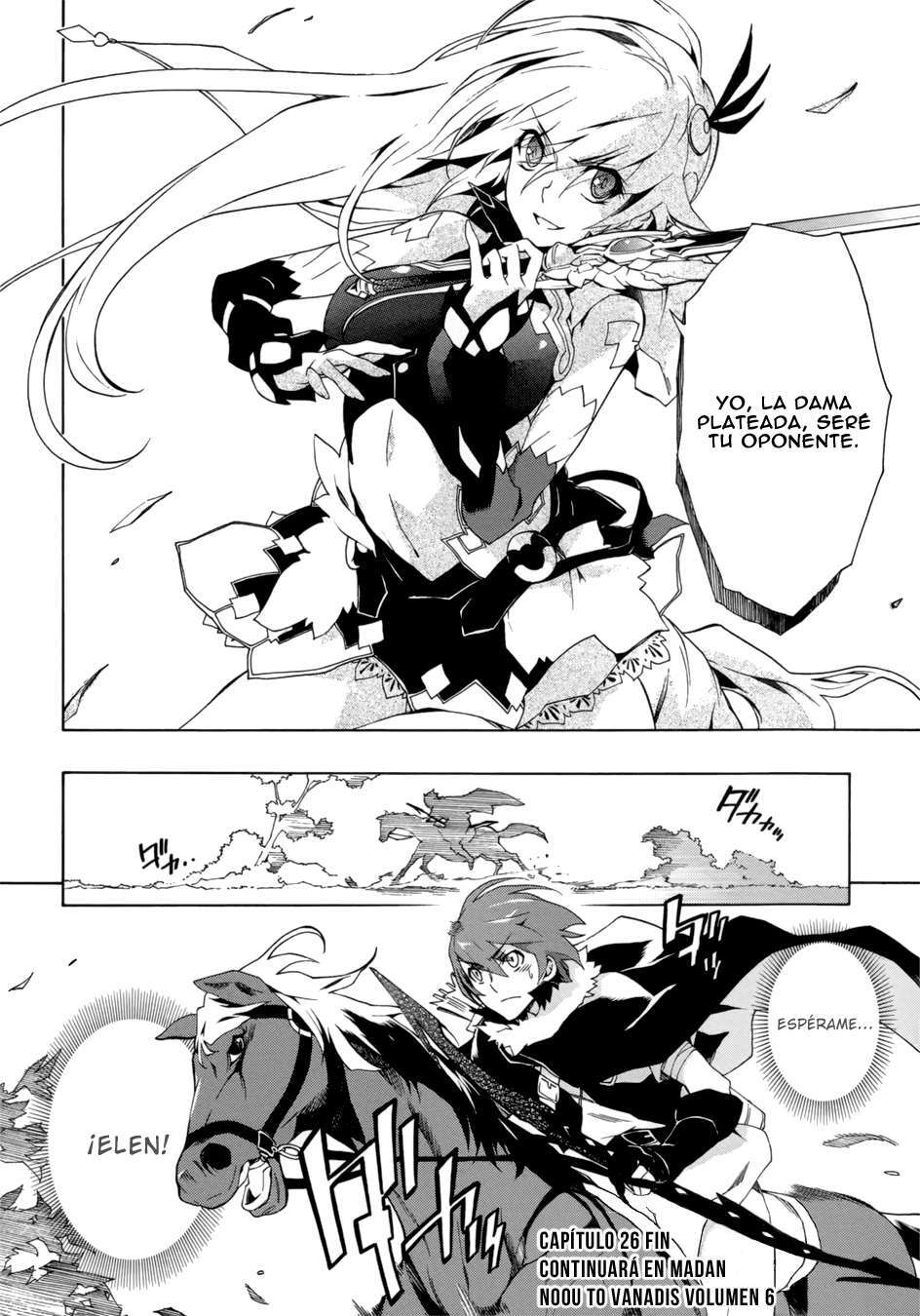 Capitulo 26 page 30