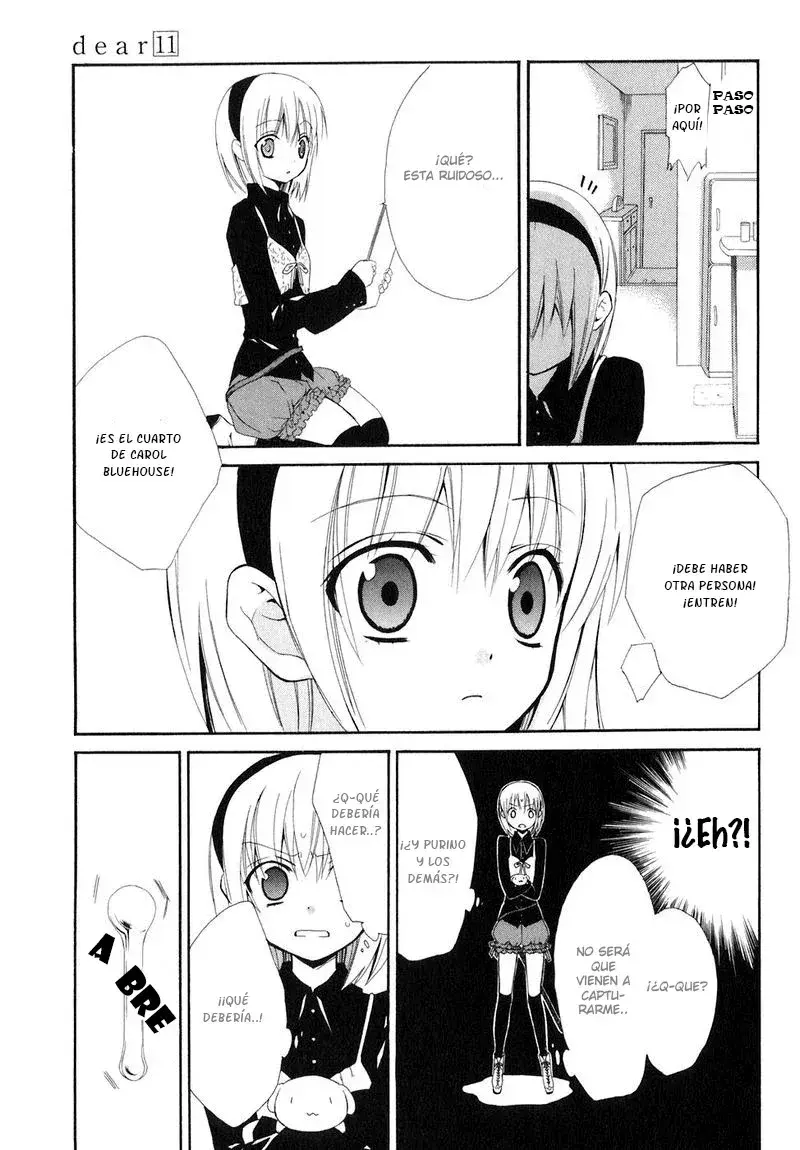Capitulo 52 page 27