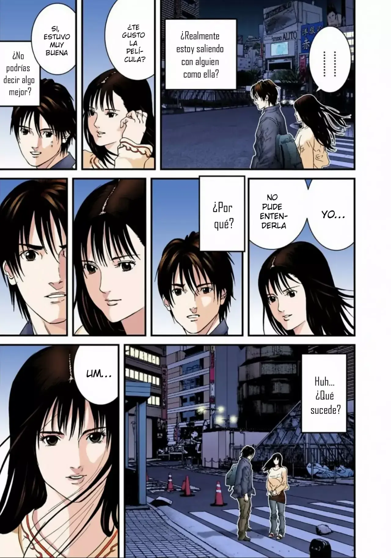 Capitulo 169 page 9