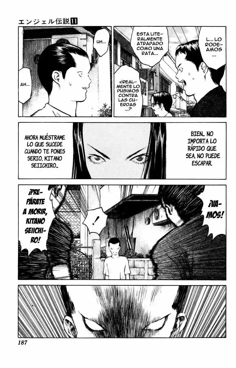 Capitulo 59 page 21