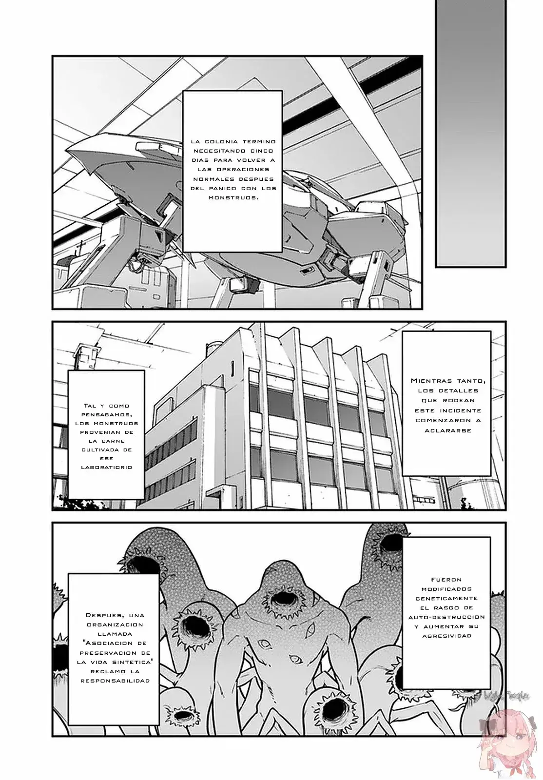 Capitulo 20.20 page 11