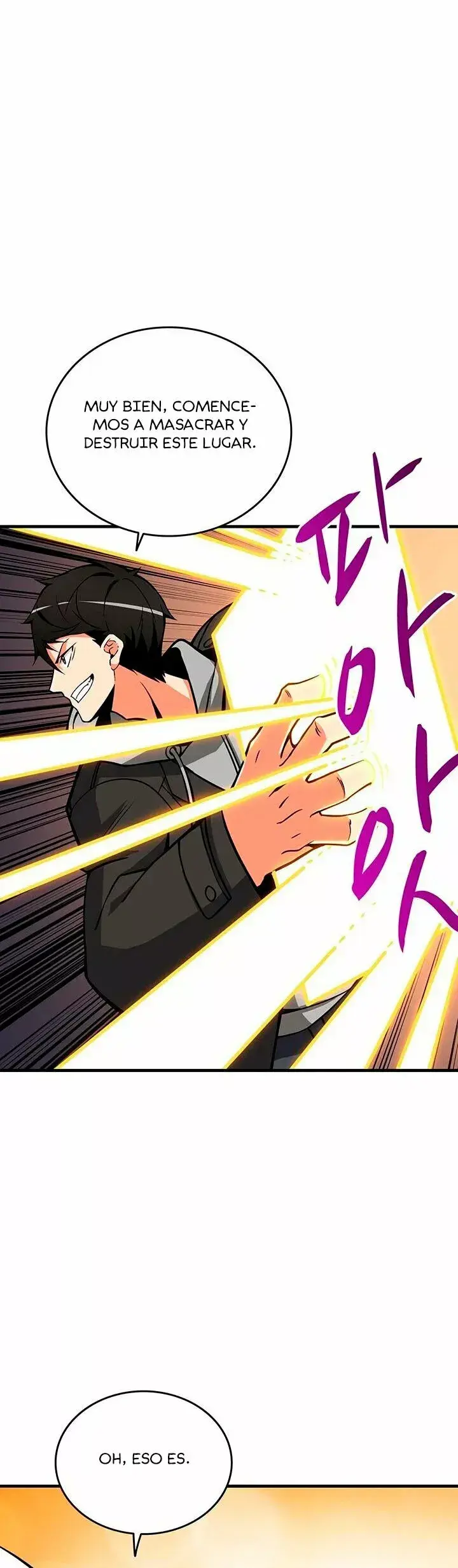Capitulo 87 page 19