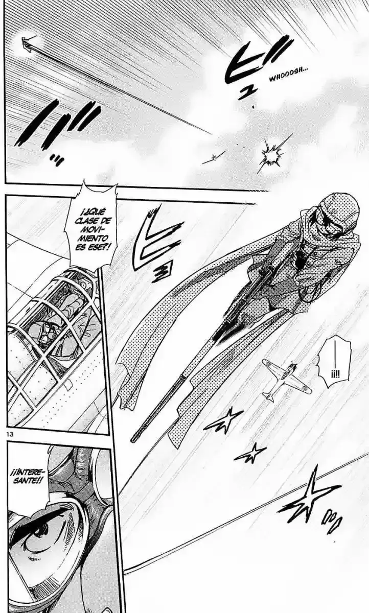 Capitulo 272 page 21