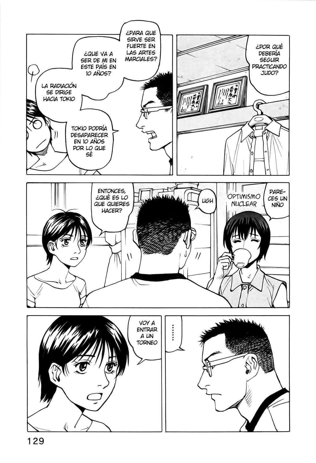 Capitulo 63 page 15