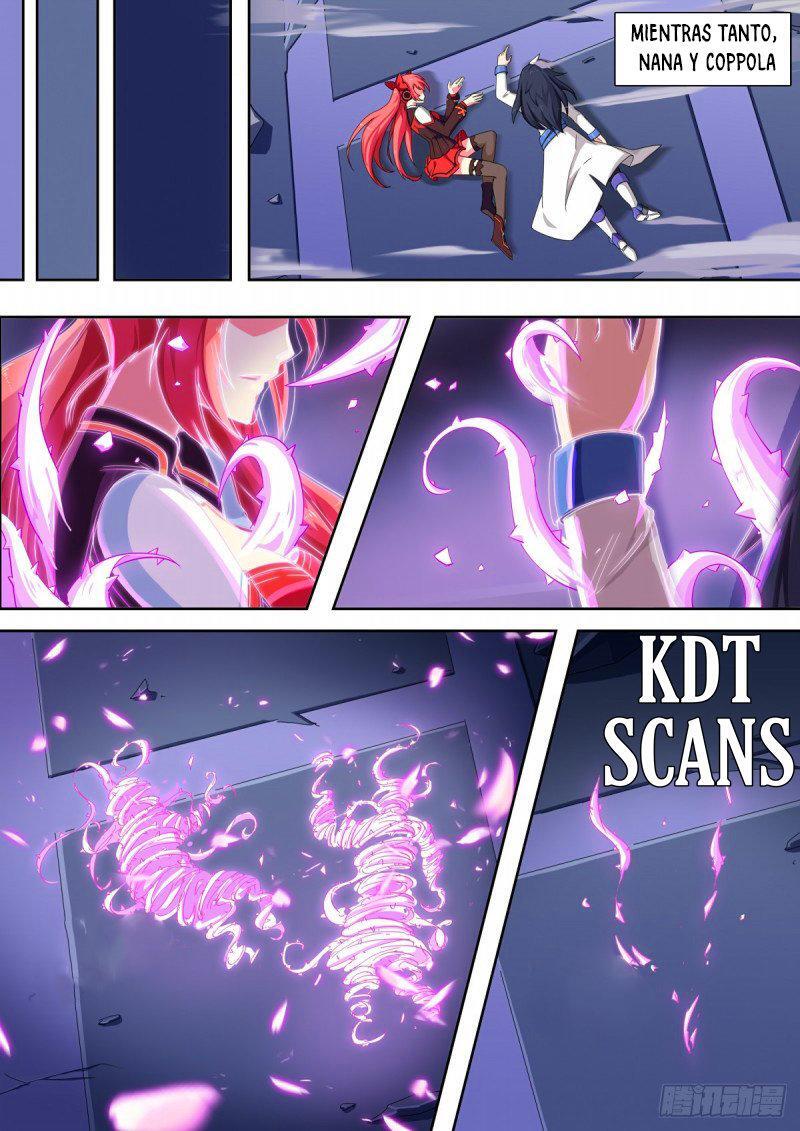 Capitulo 67 page 12
