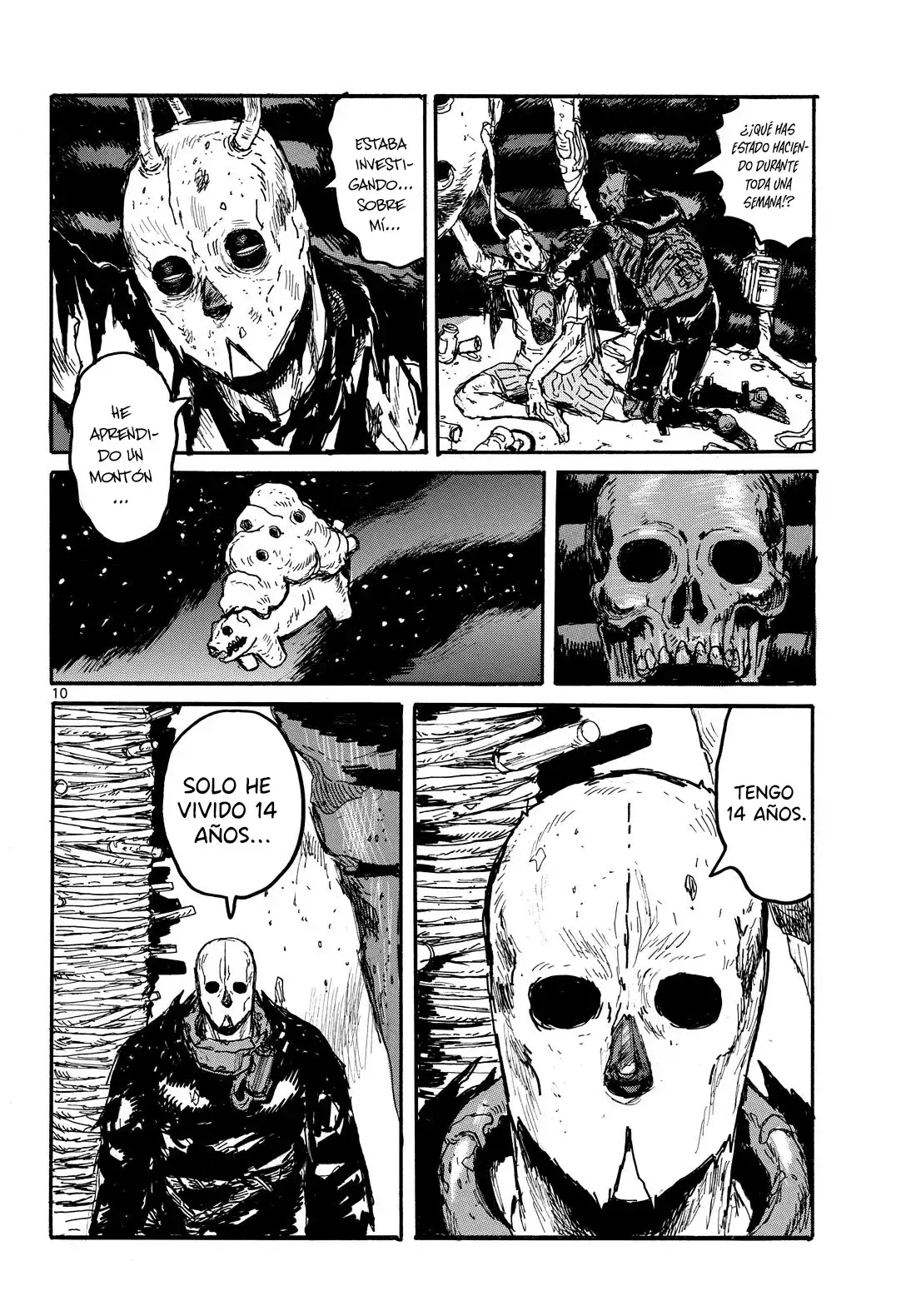 Capitulo 53 page 11