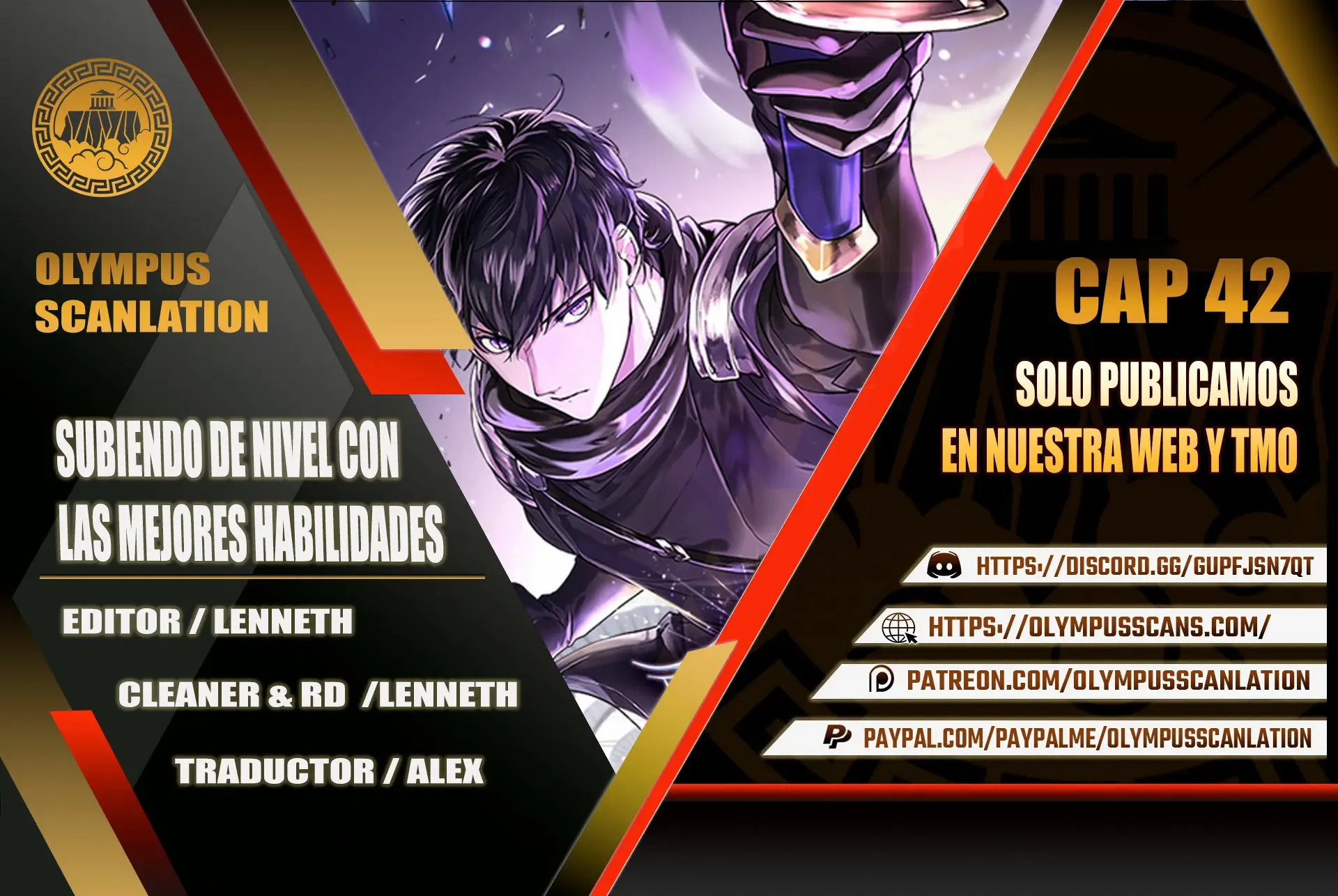 Capitulo 42 page 1