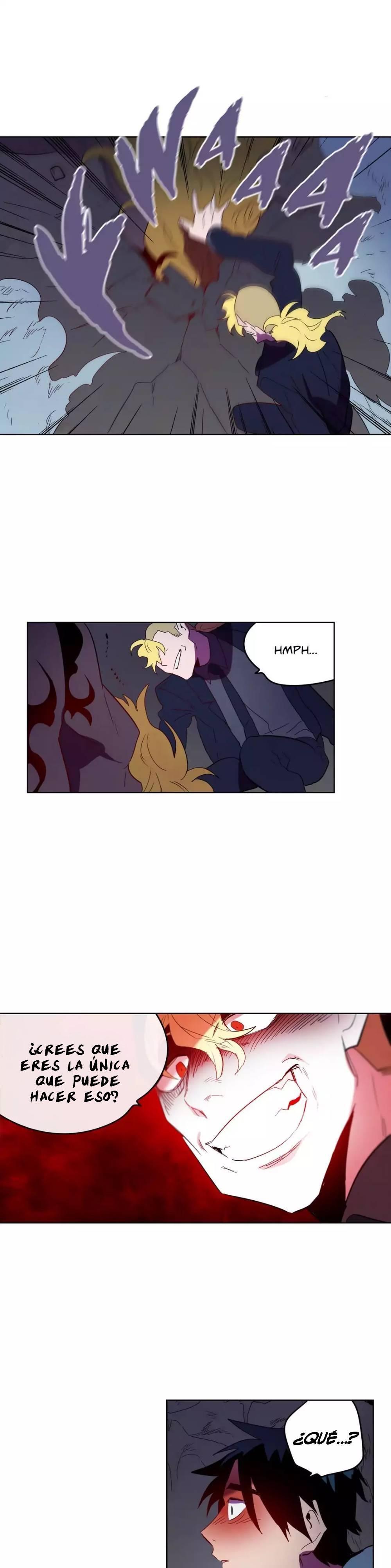 Capitulo 91 page 21