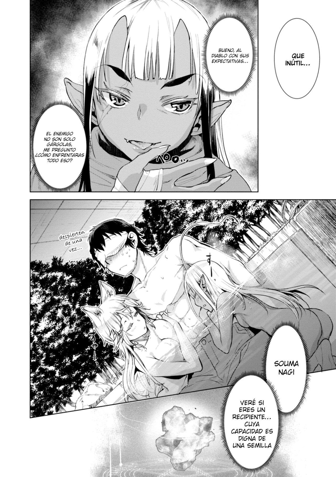 Capitulo 14 page 29