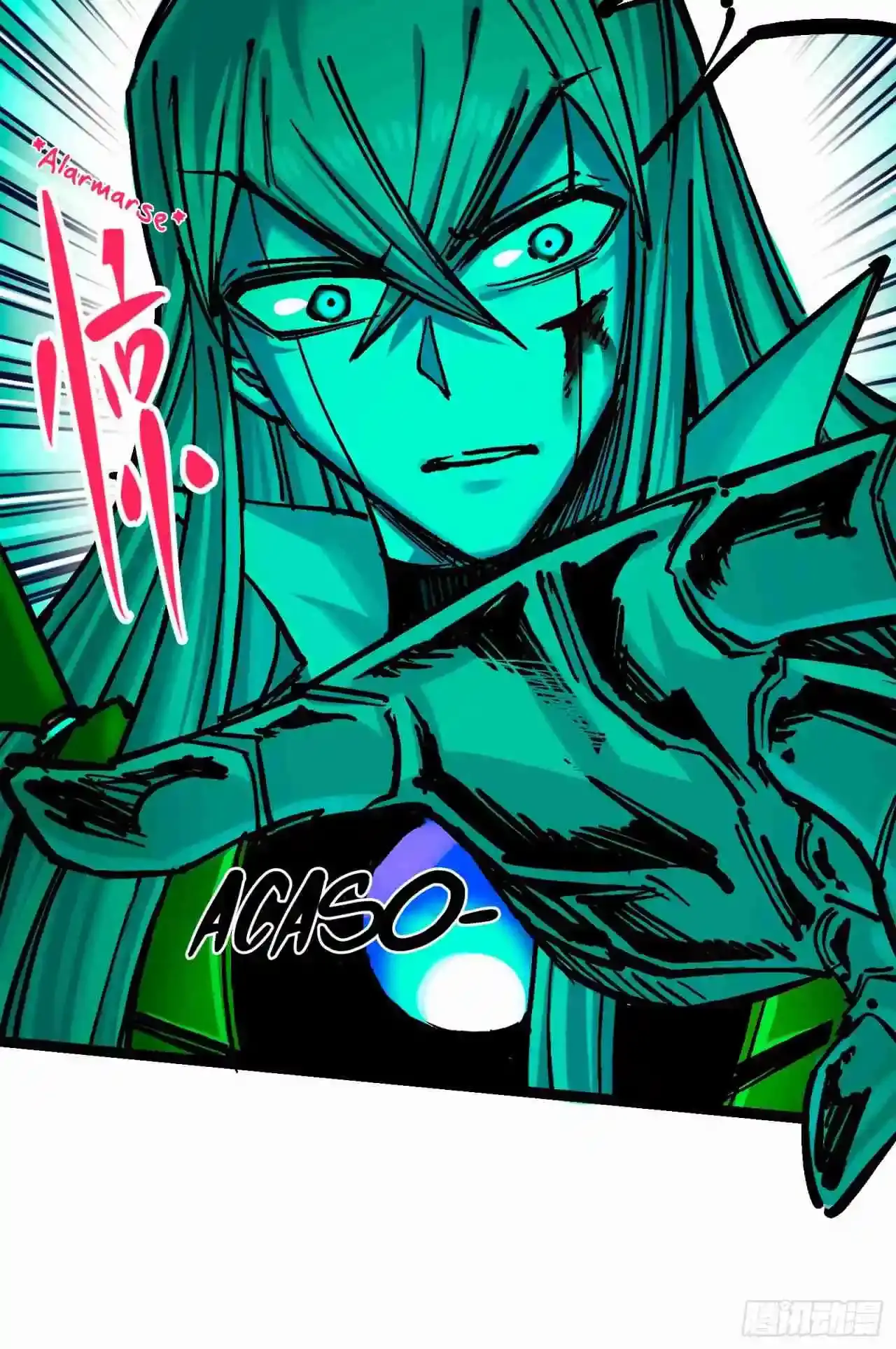 Capitulo 79 page 34