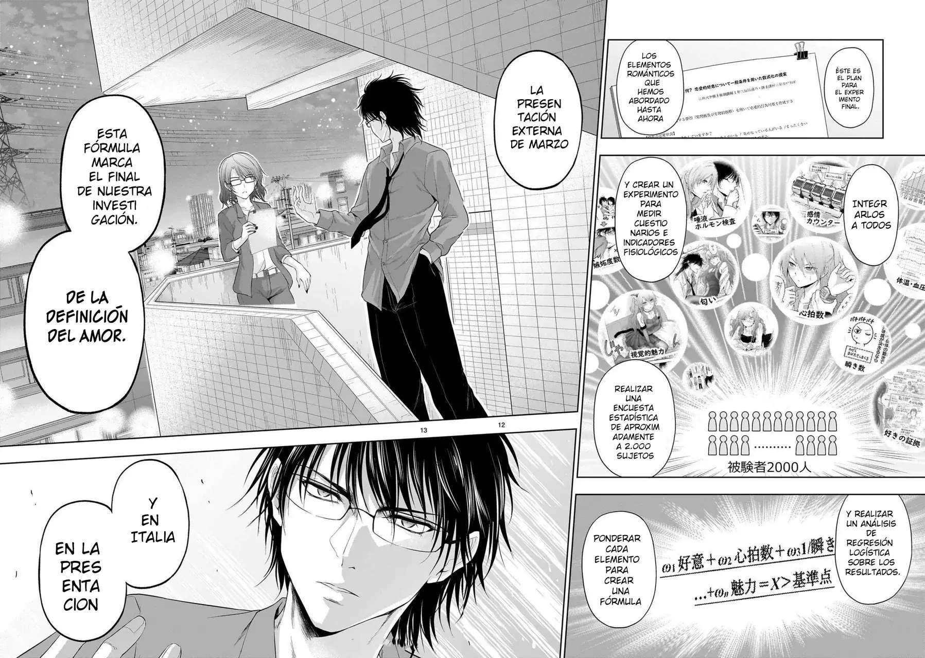 Capitulo 96 page 12