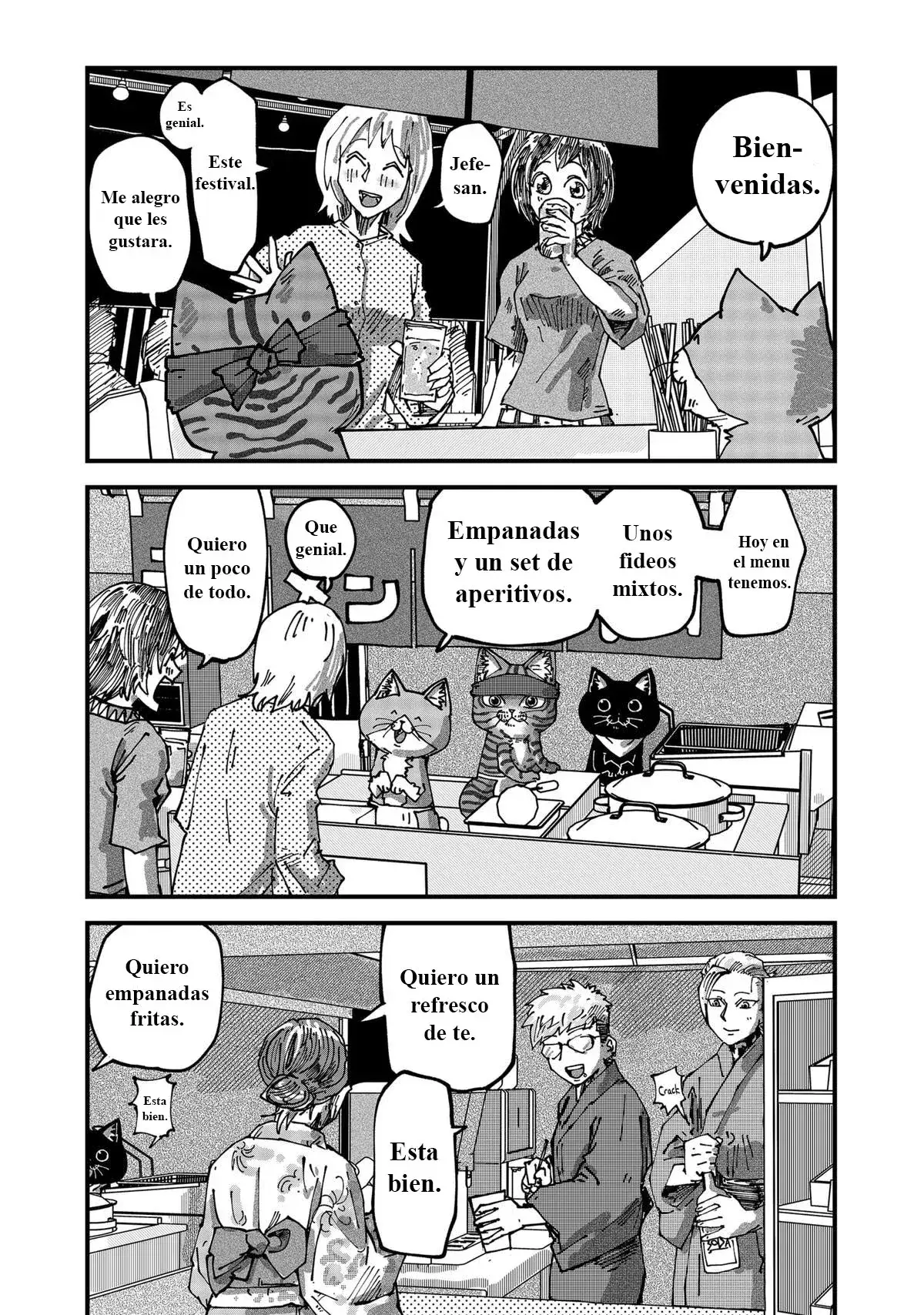 Capitulo 67 page 8