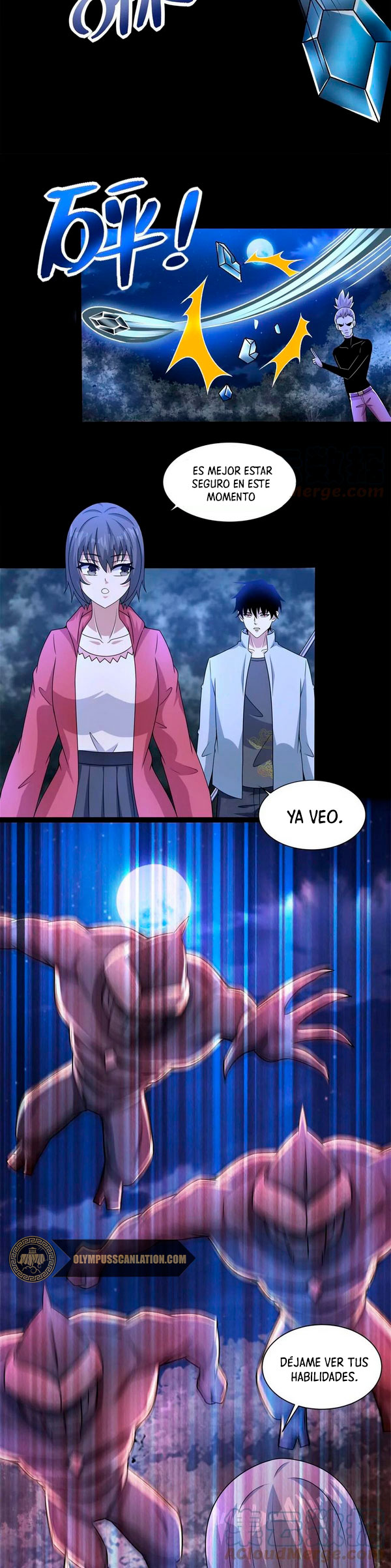 Capitulo 431 page 10