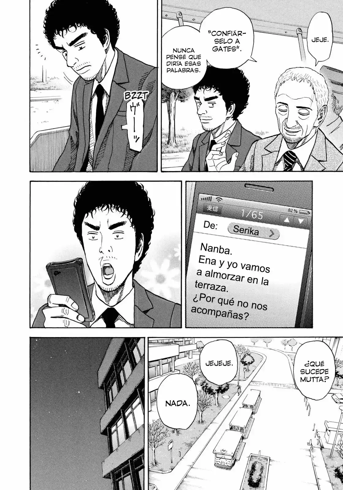 Capitulo 212 page 10