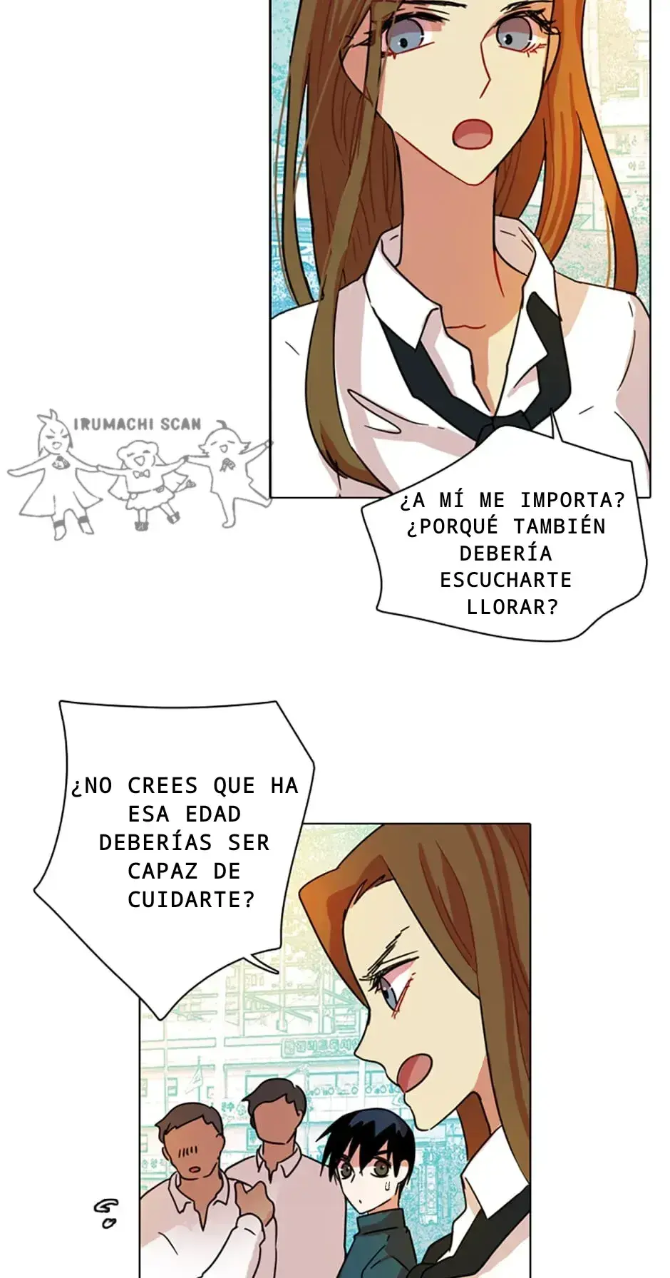Capitulo 77 page 30