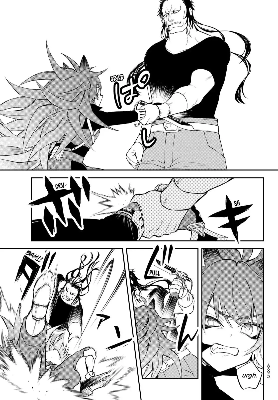 Capitulo 50 page 31