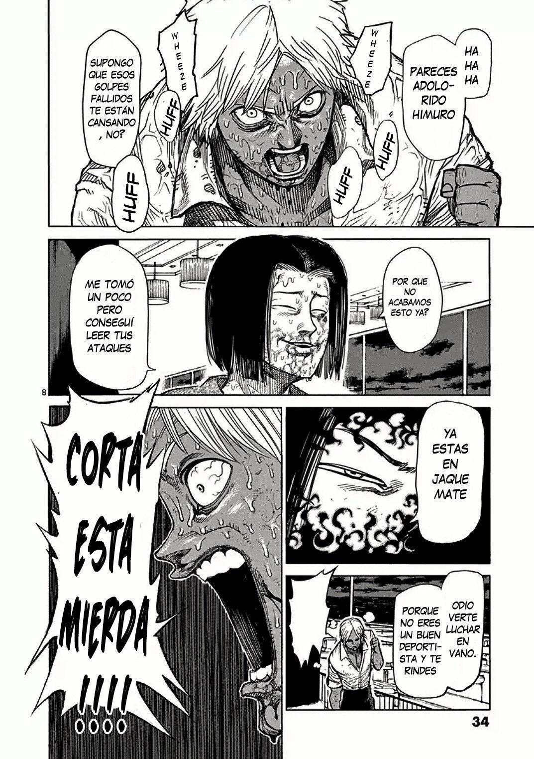 Capitulo 34 page 9