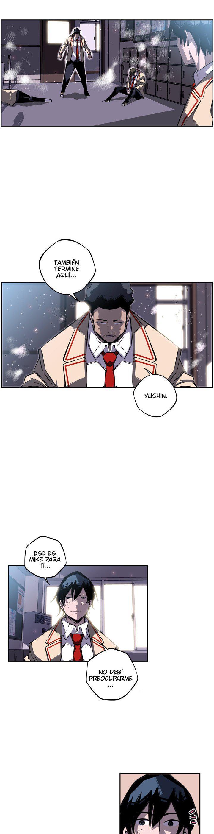 Capitulo 39 page 9