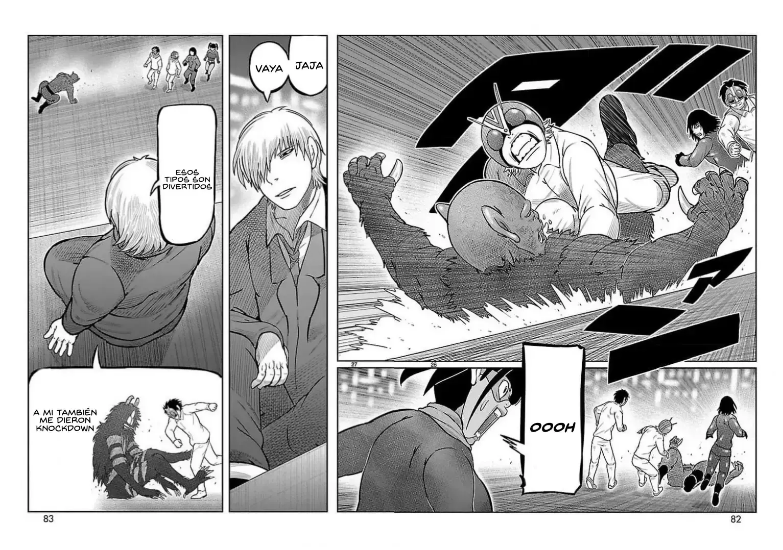 Capitulo 30 page 17