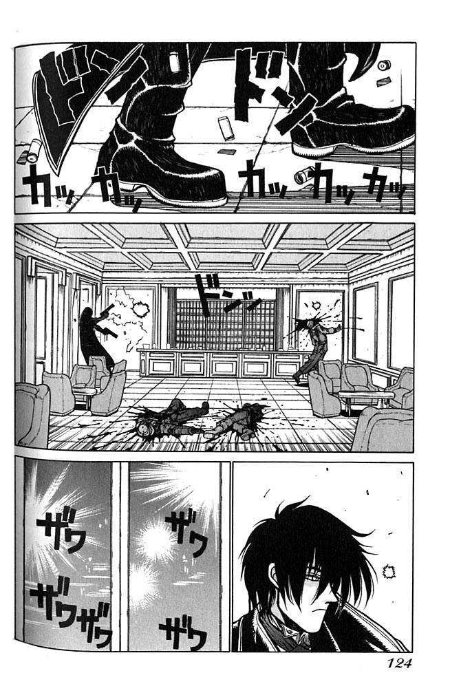 Capitulo 19 page 20