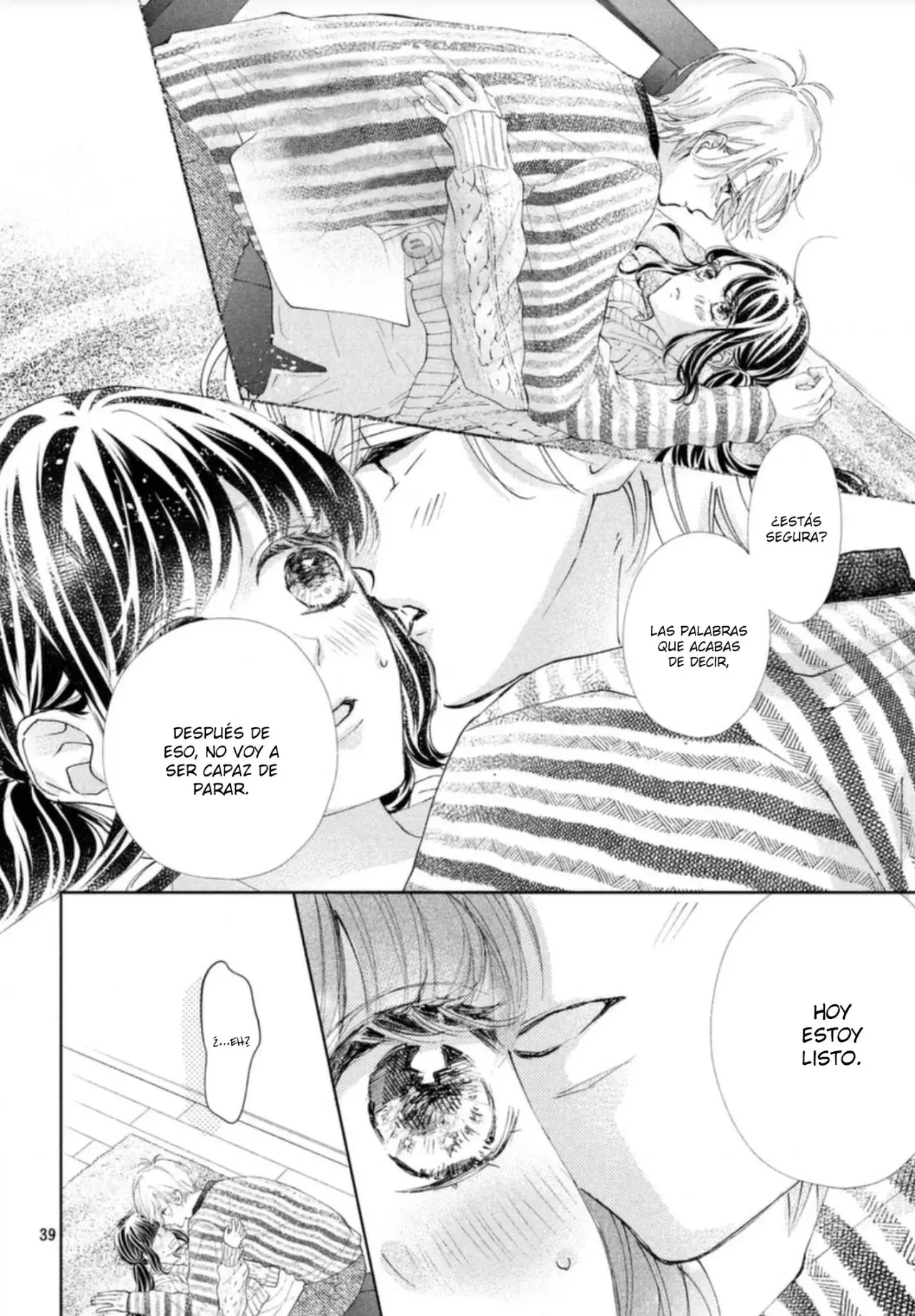 Capitulo 28 page 38