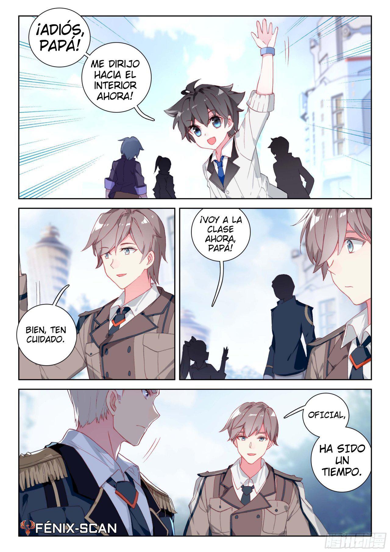 Capitulo 32 page 3