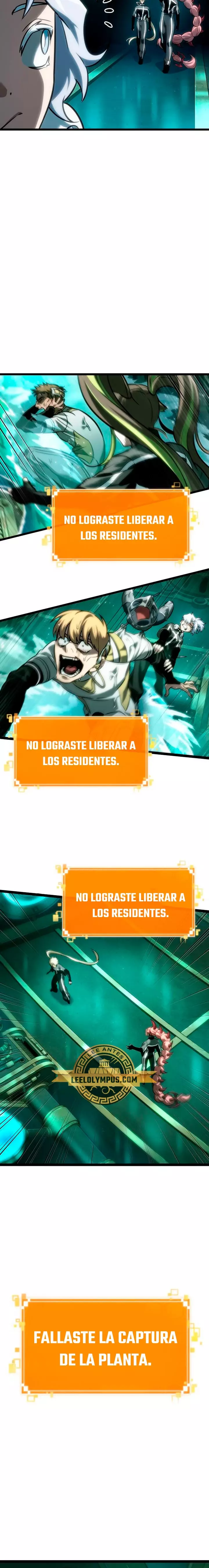 Capitulo 132 page 5